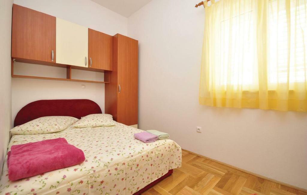 Apartment Orange Makarska Exterior foto